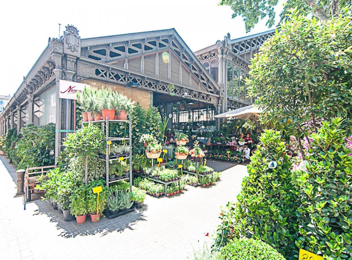 Find Calm At Cozy Sanctuary With Terrace Apartment *