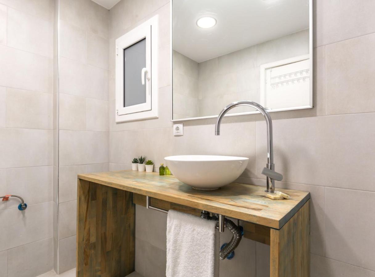 Apartament Find Calm At Cozy Sanctuary With Terrace *