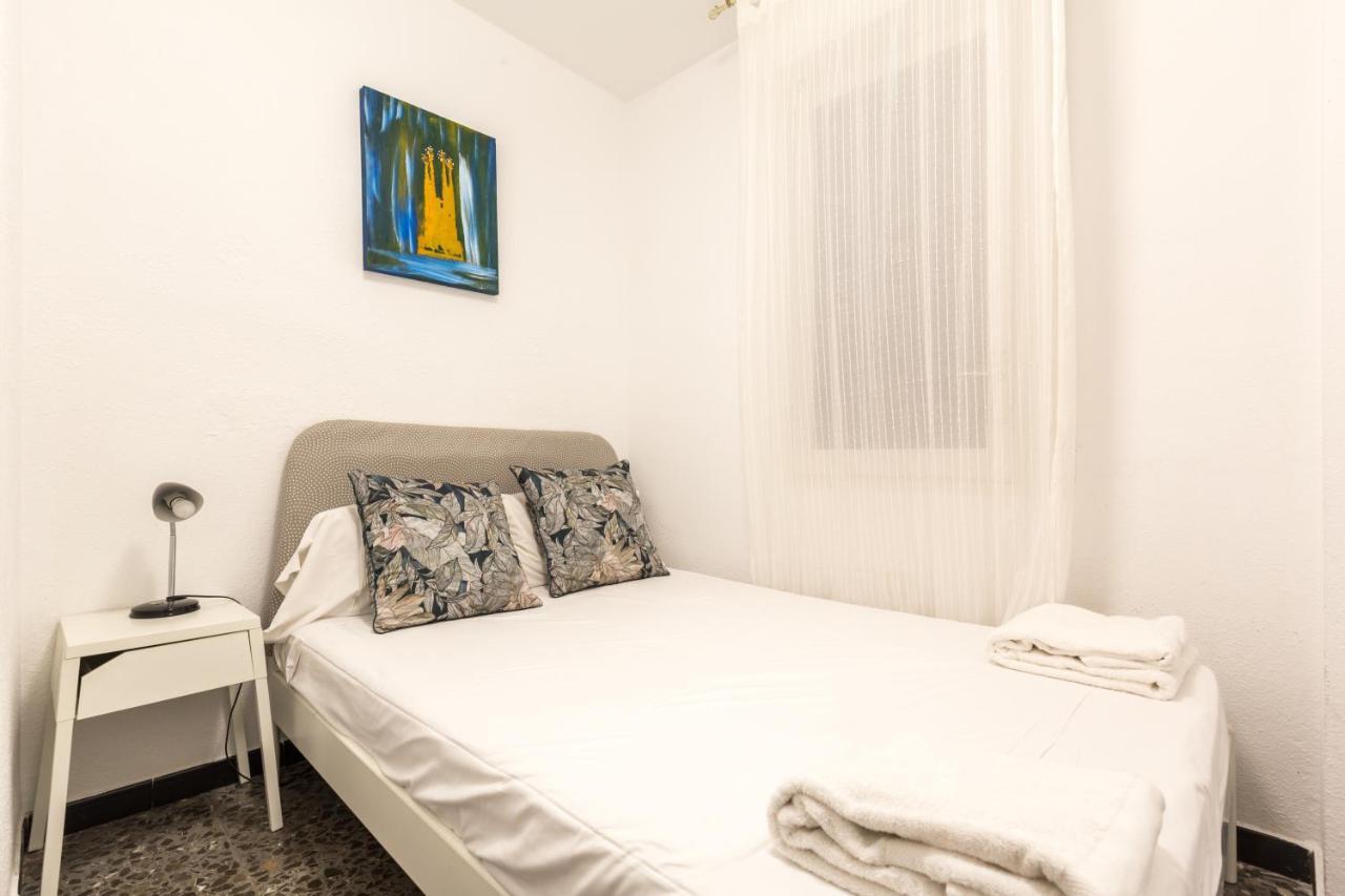Apartament Find Calm At Cozy Sanctuary With Terrace