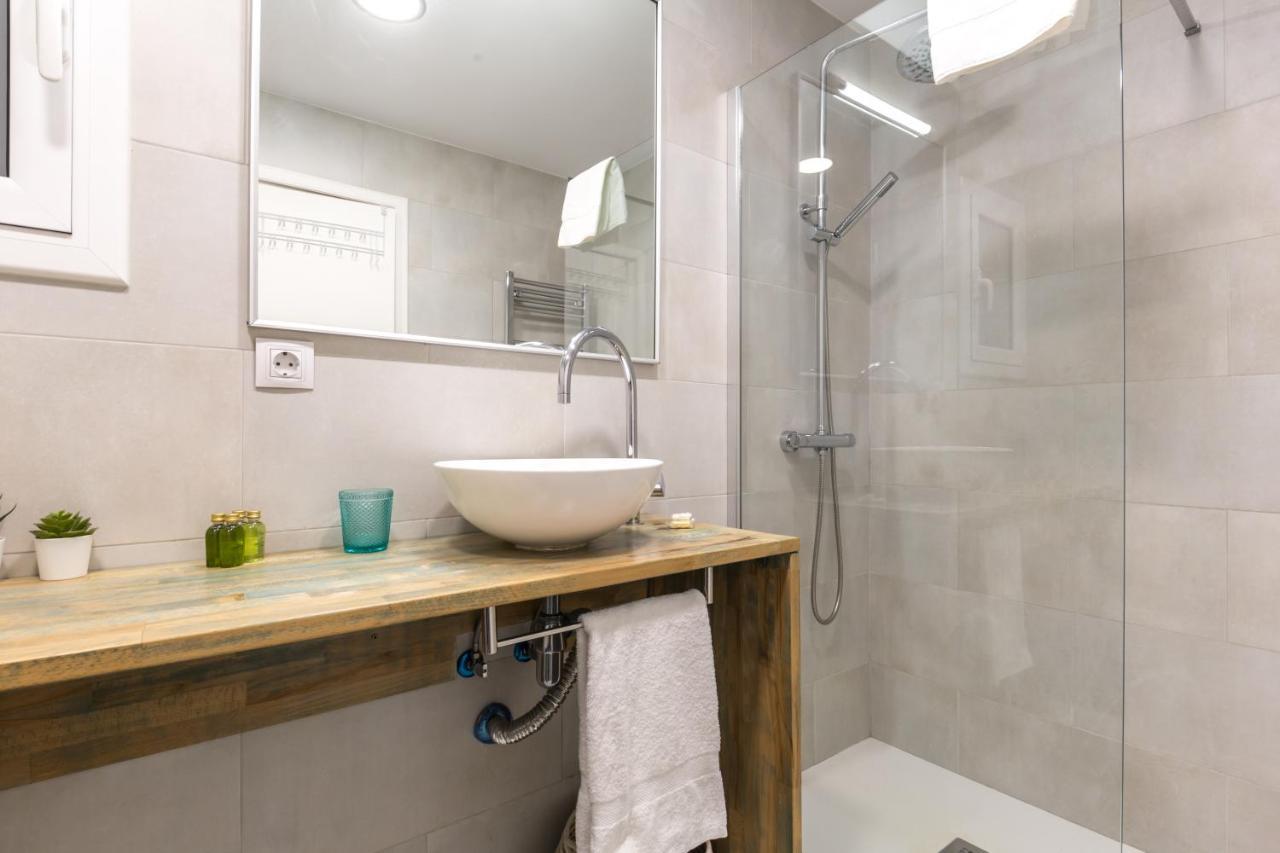 Apartament Find Calm At Cozy Sanctuary With Terrace *